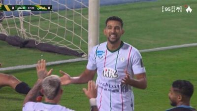 شكوك حول مشاركة كوكا في مباراة الاتفاق والفيحاء بالدوري السعودي