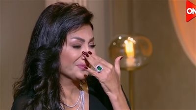 وفاء عامر عن اتهامها بالاتجار في الأعضاء: هدافع عن نفسي بالقانون.. وكنت بطوف في الكعبة وبدعي ربنا يجيب حقي 