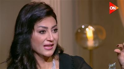 وفاء عامر تنهار من البكاء على الهواء بعد اتهامها بالإتجار في الأعضاء