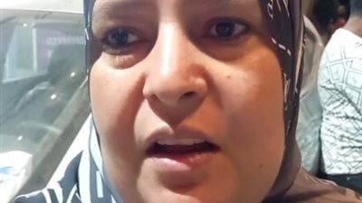 كسور وارتجاج في المخ.. أسرة فتاة تعرضت للدهس أمام جامعة أكتوبر تروي تفاصيل إصابتها