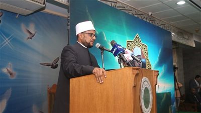 أمين البحوث الإسلامية: الانتساب للرسول الكريم فخر ومسؤولية