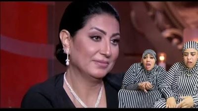 وفاء عامر عن معرفتها بـ أم مكة وأم سجدة: كلنا ولاد تسعة ومابكسرش بخاطر حد