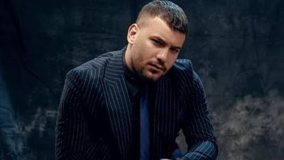 مسلم: انكرت تعرضي للابتزاز من أحد أعضاء مجلس الموسيقيين لحل أزمتي.. خفت مصطفى كامل يكذبني