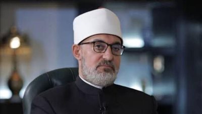 الإفتاء تدشن صفحة رسمية لذوي الهمم لتقديم المحتوى الشرعي والاجتماعي بلغة الإشارة