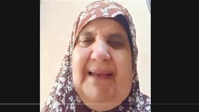 سيدة مصرية تناشد المسؤولين: ابني حصل على براءة ومسجون في الإمارات منذ عامين