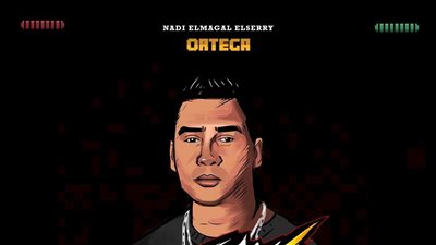 مين دول.. تفاصيل تراك أورتيجا مع مروان موسى وعفروتو 