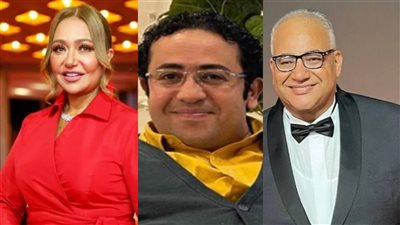 محمد طعيمة يشارك في فيلم ابن مين فيهم بطولة بيومي فؤاد وليلى علوي