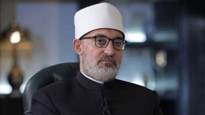 المفتي يدين الهجوم على مسجد بالسودان: الاعتداء على المصلين مخالفة لما أجمعت عليه الشرائع السماوية 