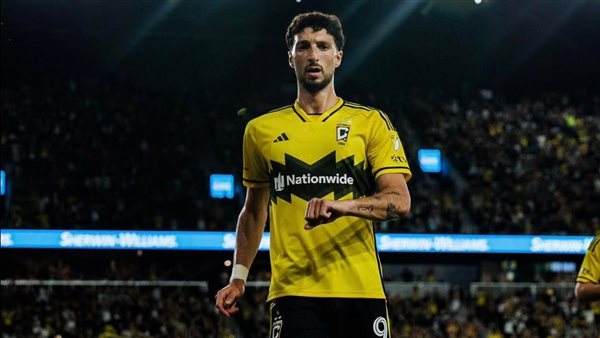 وسام أبو علي مهاجم