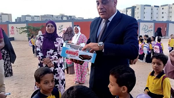 مدير عام إدارة العبور