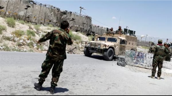 أفغانستان - أرشيفية