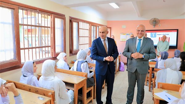 وزير التعليم 