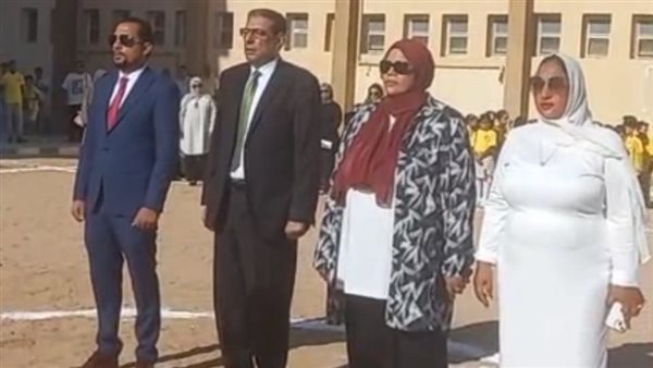 عادل عتلم وكيل وزارة