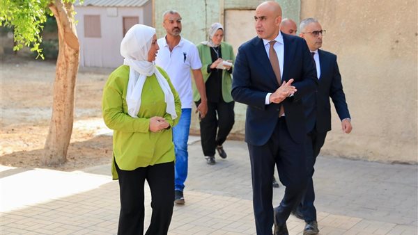 وزير التعليم 