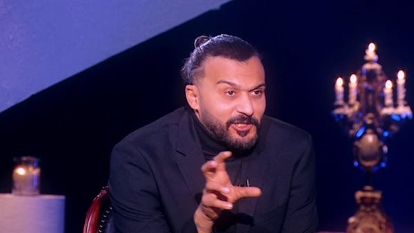 إبراهيم سعيد