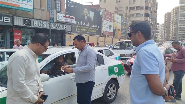 جانب من المتابعة