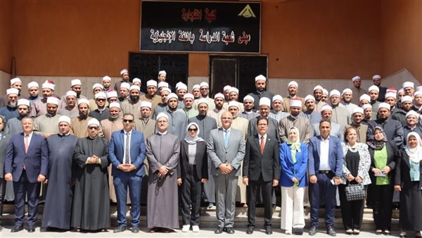 محافظ القليوبية يطلق