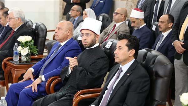 فعاليات الانطلاق