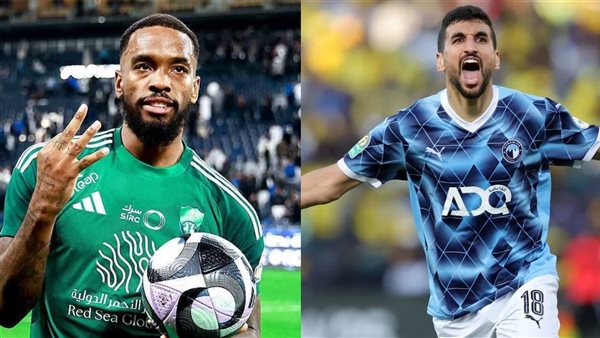 وليد الكرتي وإيفان