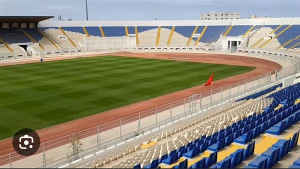 ملعب العربي الزاولي