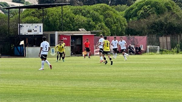 منتخب مصر للشباب