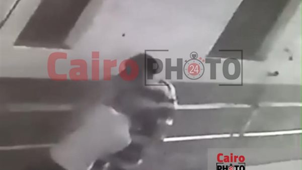 سرقة وحدة تكييفات