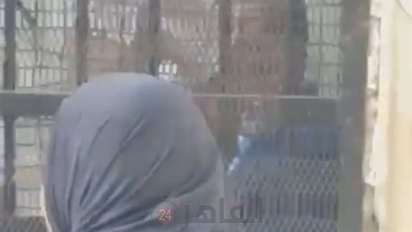 رئيس النادي الإسماعيلي