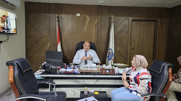 مراسلة القاهرة 24