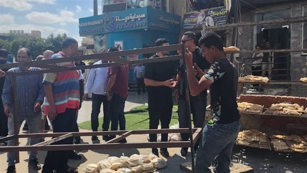 جانب من الجولة 