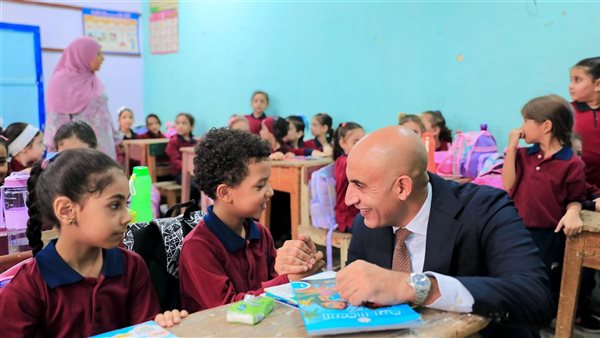 وزير التربية والتعليم