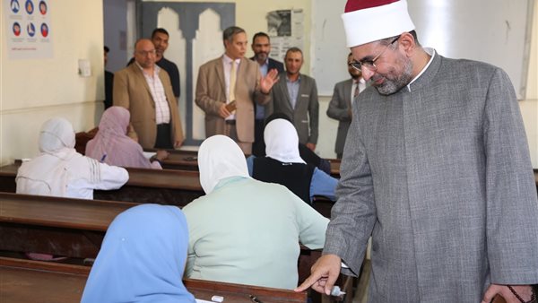 الجامع الأزهر