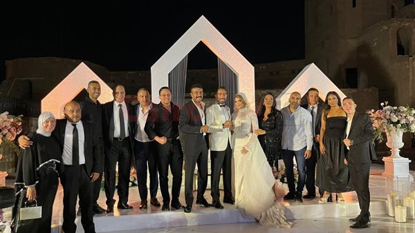 المخرج محمد عبد السلام