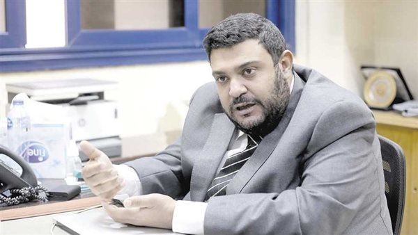 الدكتور محمد عبدالله