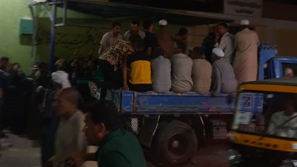 تشييع جثمان 