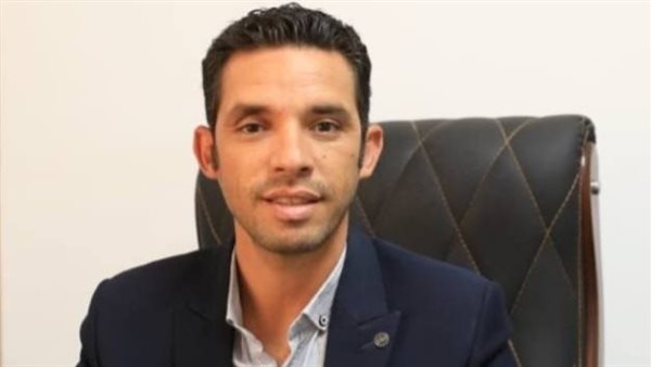 رئيس جهاز مدينة حدائق