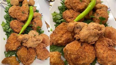 طريقة عمل المخ زي المحلات.. أهم 10 دقائق قبل تحميره بالفيجيتار