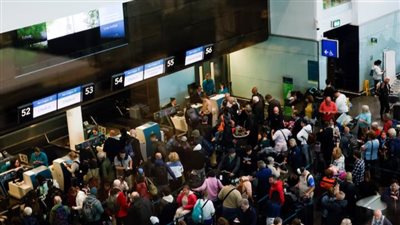 الوكالة الأوروبية للأمن السيبراني تكشف أسباب تعطّل المطارات