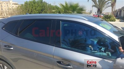 زيزو يصل إلى اتحاد الكرة للاستماع لأقواله في شكواه ضد الزمالك| صور