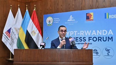 وزير الاستثمار: نطمح إلى تصنيف مصر ضمن أفضل 50 دولة عالميا بمؤشرات تنافسية التجارة خلال عامين