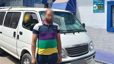 القبض على سائق لعدم التزامه بتعريفة الأجرة بالشرقية