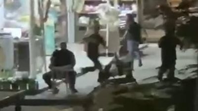 تعدوا على بعض.. القبض على أطراف مشاجرة بالأسلحة البيضاء في بور سعيد 