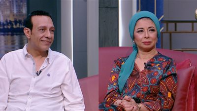 الليلة.. حكايات الكاتب أسامة أنور عكاشة والمخرج إسماعيل عبد الحافظ بـ واحد من الناس 