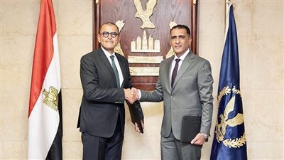 عبر 1150 منفذا.. البنك الزراعي يتعاون مع أمان لتوفير السلع الغذائية للأسر الأكثر احتياجا