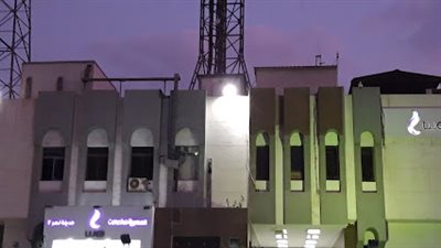 عطل فني بسنترال 4 في الحي الثامن بمدينة نصر يتسبب في توقف خدماته