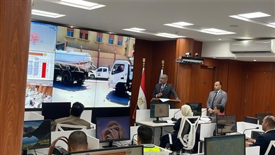 محافظة مطروح تستعد لمواجهة السيول وتداعيات الأمطار