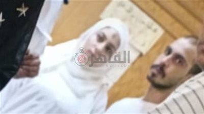إحالة أوراق المتهمين في قضية مقتل طبيب التجمع الخامس إلى المفتي
