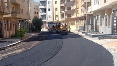 وزير الإسكان يشدد على أهمية رفع كفاءة وتطوير الطرق في المدن الجديدة والحفاظ على الصورة البصرية