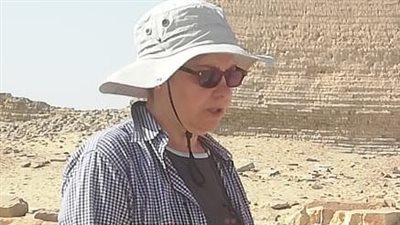 مديرة بعثة الآثار الإيطالية لـ القاهرة 24: لم أتهم مفتشي الآثار بالفيوم بطلبهم رشاوى.. ومصر وطننا الثاني ولن نغادرها