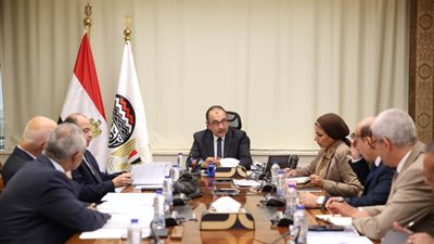 وزير قطاع الأعمال: مشروعات شركات التطوير العقاري التابعة للوزارة أصبحت جزءًا من منظومة التنمية الشاملة