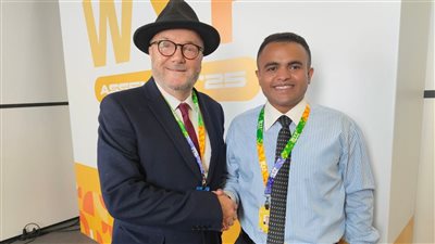 جورج جالاوي: حرب غزة محرقة متواطئ بها العالم.. وروسيا والصين تقودان عالمًا جديدًا بينما يعيش الغرب أزمات عميقة | حوار 